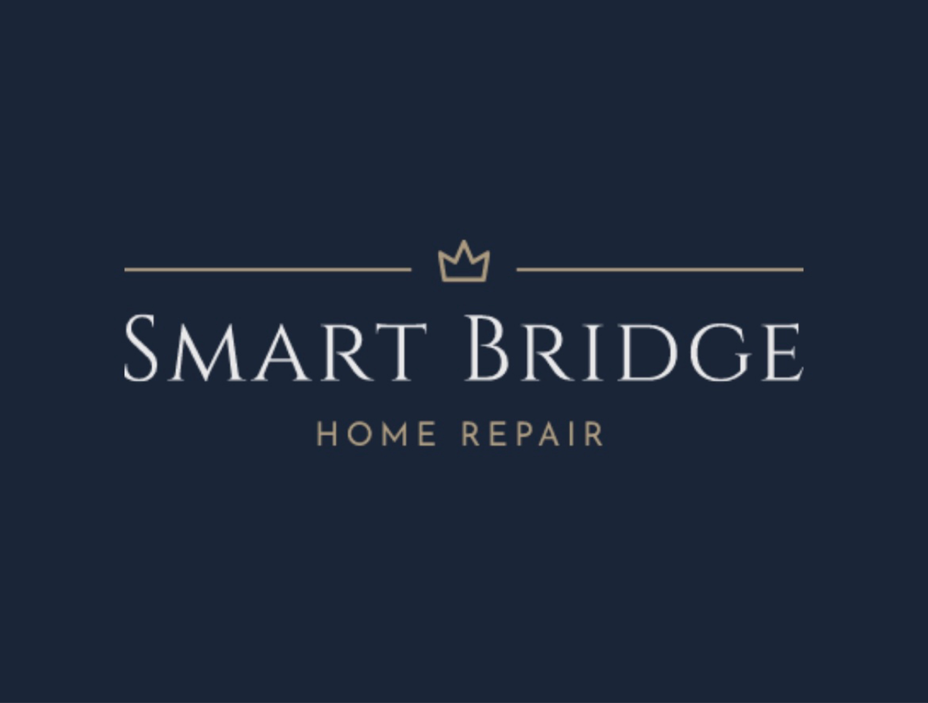 Smart Bridge Home Repair, LLC Logo