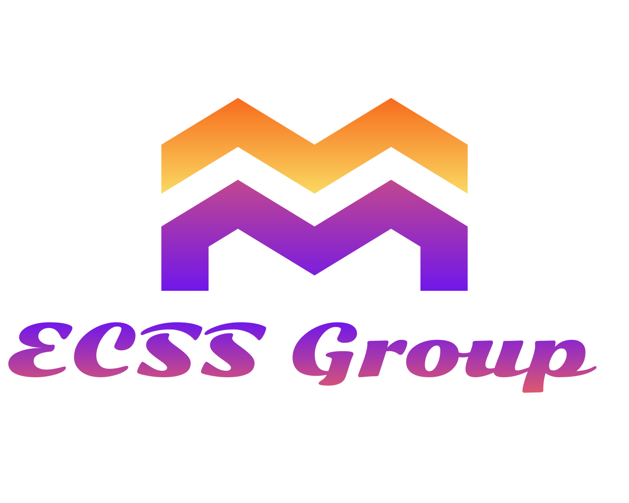 ECSS Group, LLC Logo