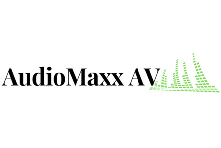 AudioMaxx AV Logo