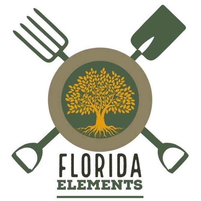 Florida Elements Landscape Design, LLC Logo