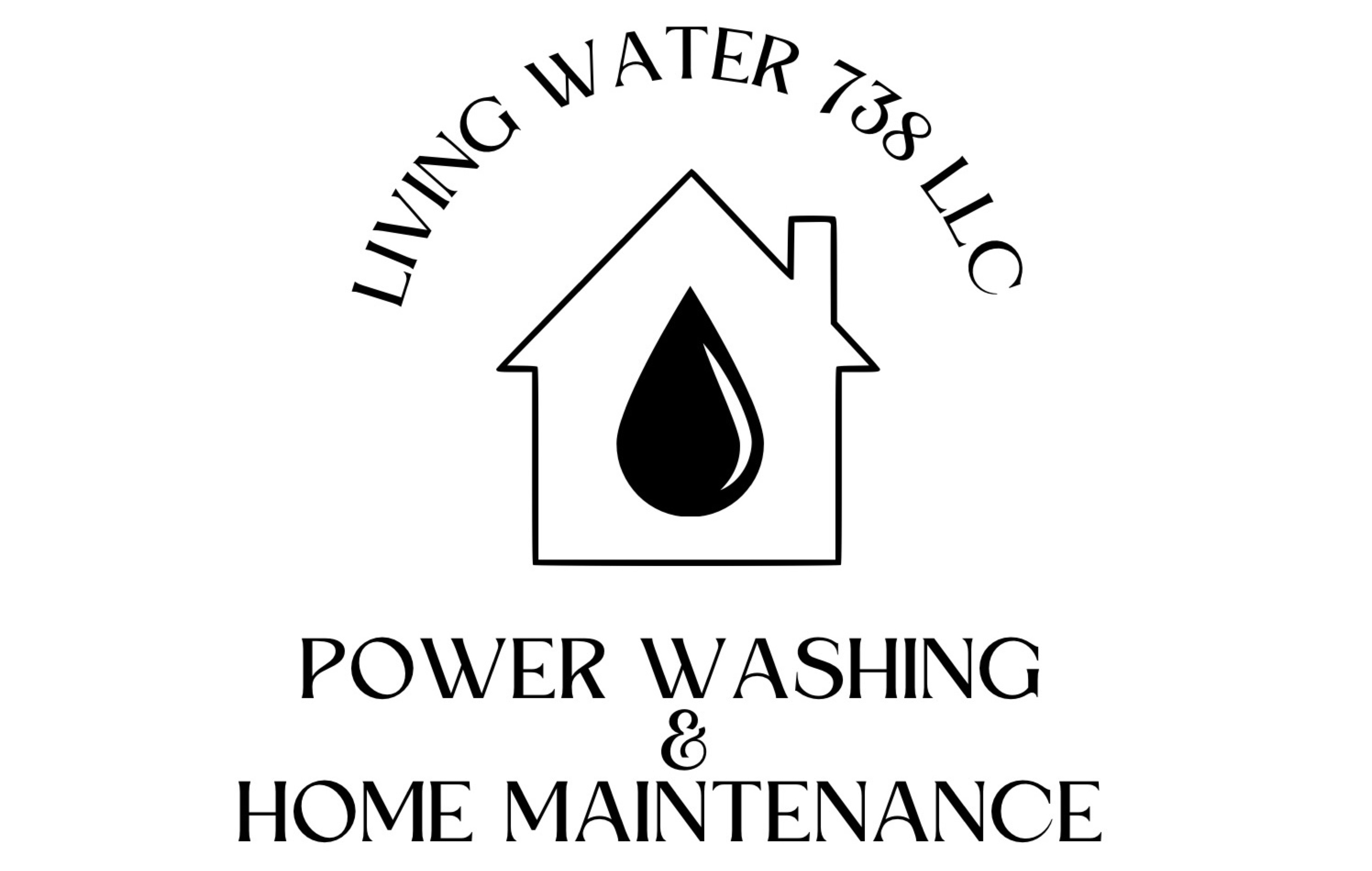 Living Water 738, LLC Logo
