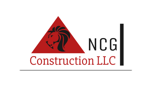 NCG Construction Logo