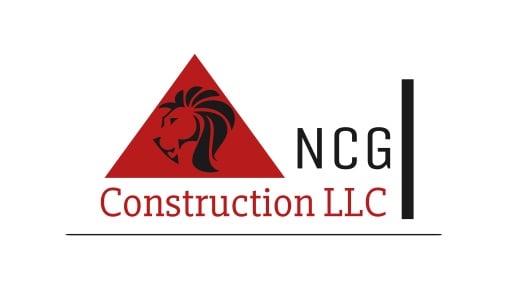 NCG Construction Logo