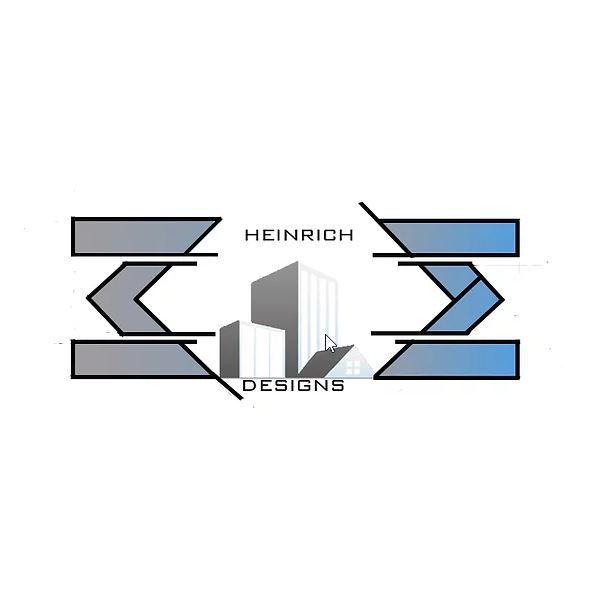 Heinrich  Designs Logo