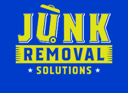 Junk Removal Solutions, LLC Logo