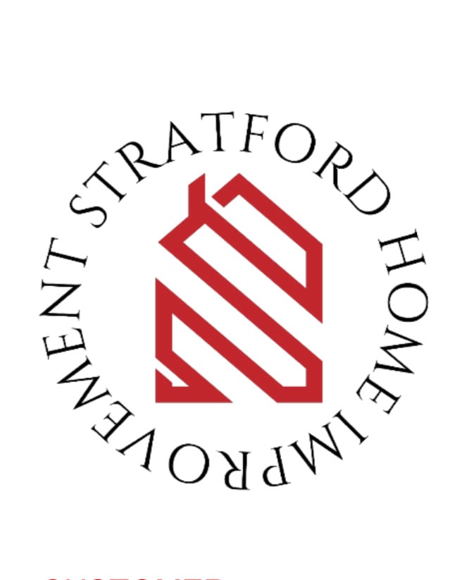 Stratford Home Improvement Logo