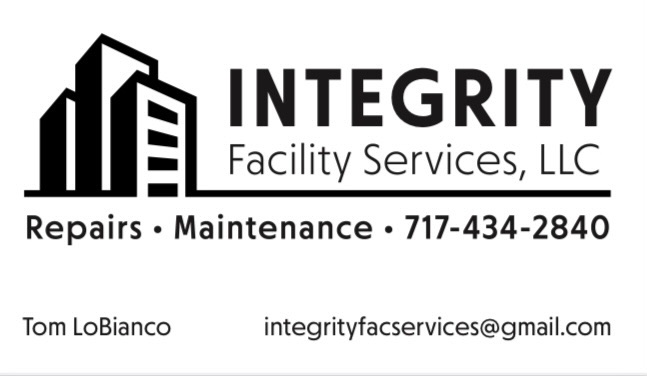 Integrity Facility Services Logo