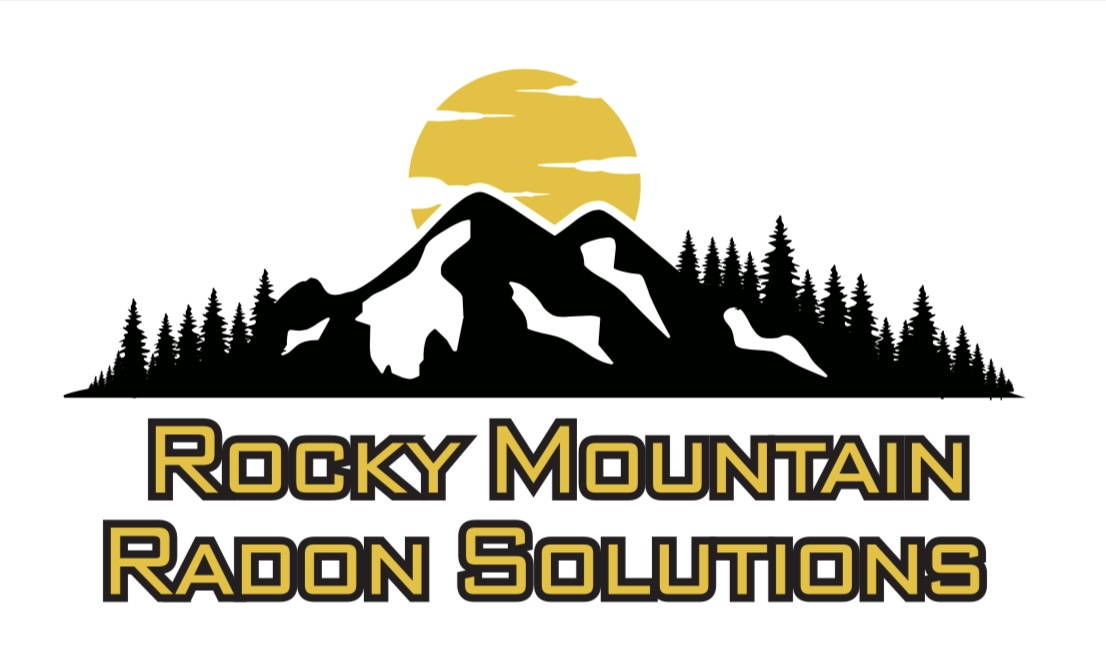 Rocky Mountain Radon Solutions LLC Logo