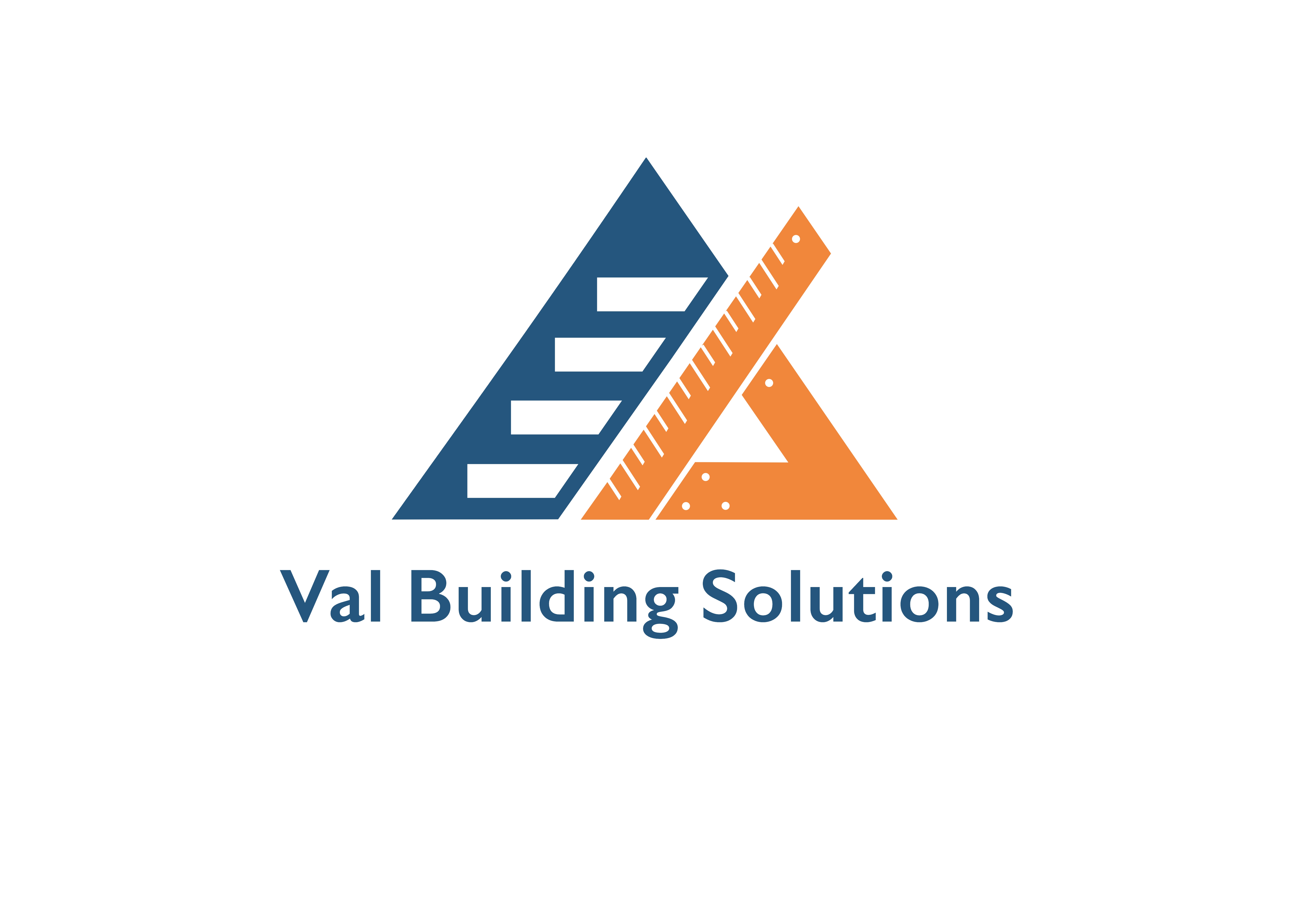 VAL Building Solutions, LLC Logo
