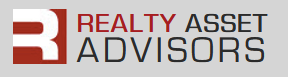 Realty Asset Advisors Southwest, Inc. Logo