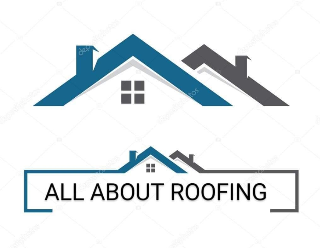 All About Roofing and Repairs Logo
