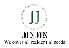 Joe's Jobs and Contracting, LLC Logo