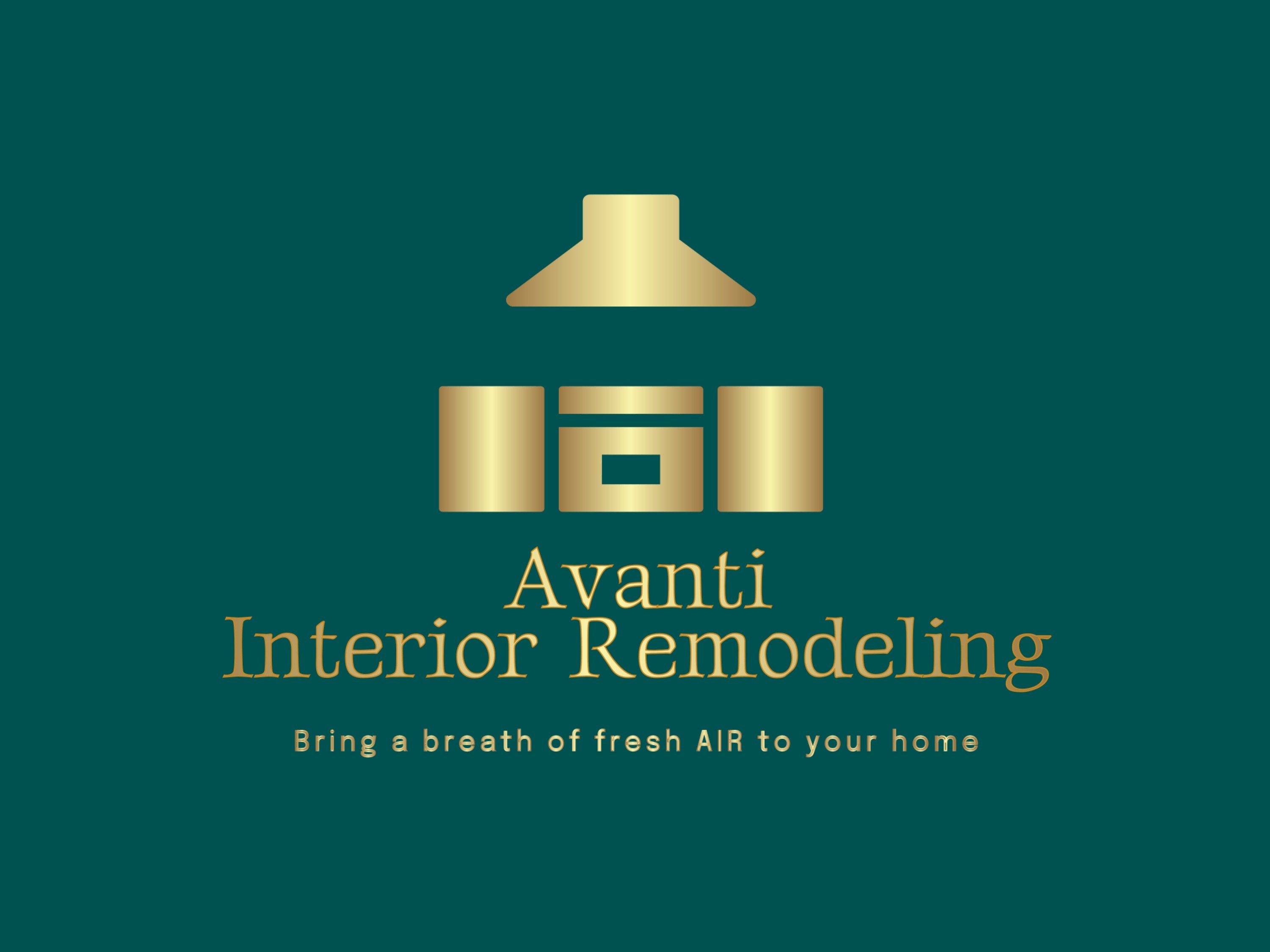 Avanti Interior Remodeling, LLC Logo