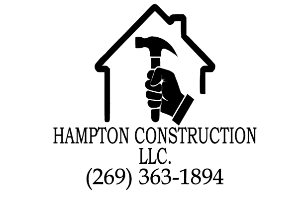 Hampton Construction, LLC Logo
