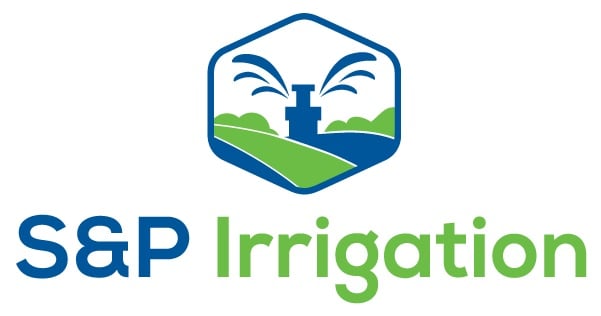S&P Irrigation LLC Logo