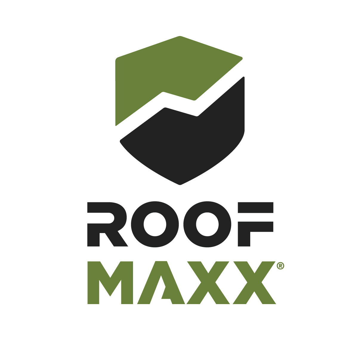 ROOFMAXX Logo