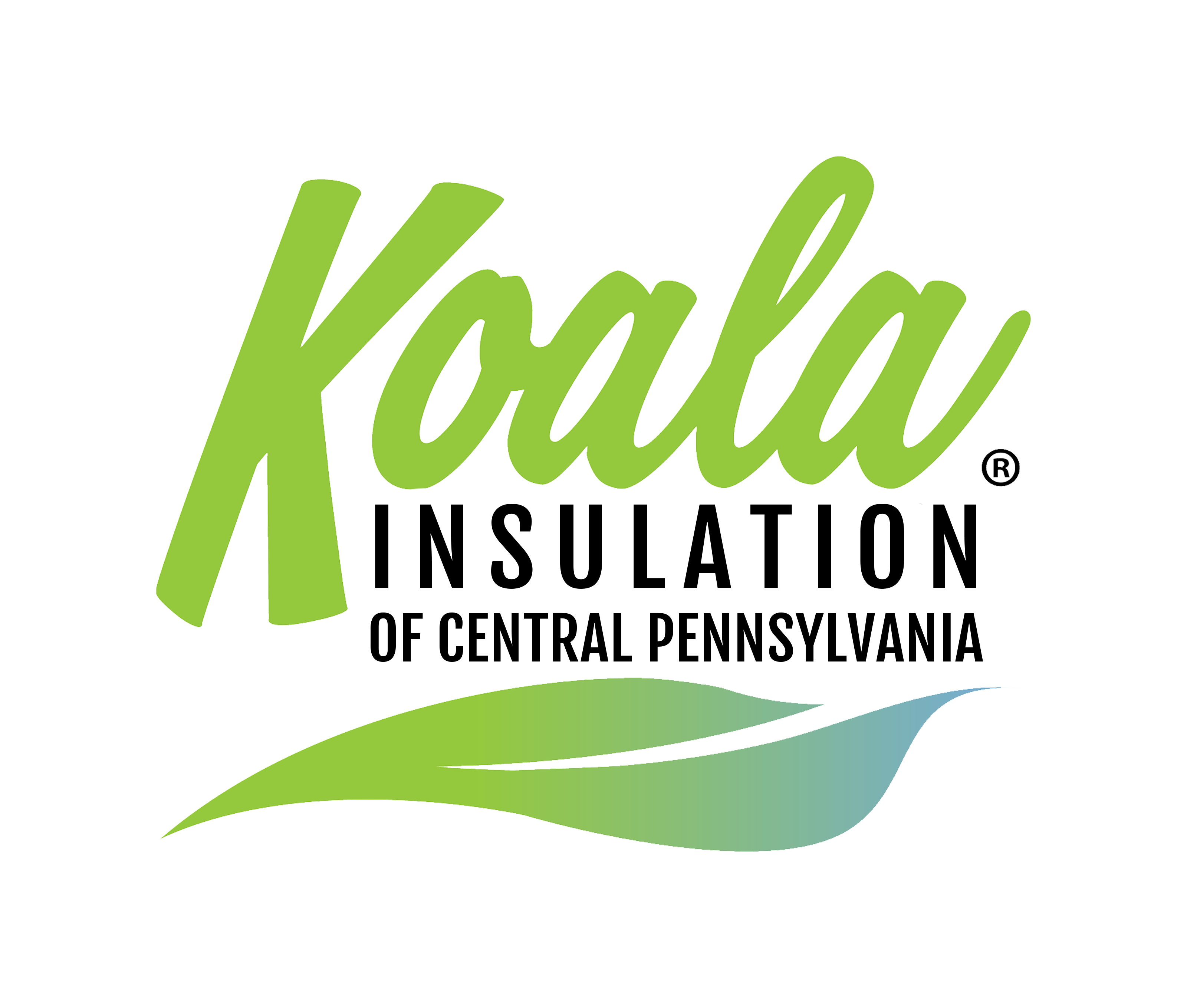 Koala Insulation of Central Pennsylvania Logo