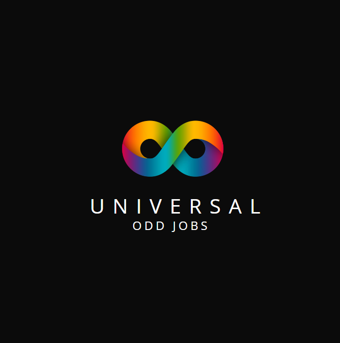 Universal Odd Jobs, LLC Logo