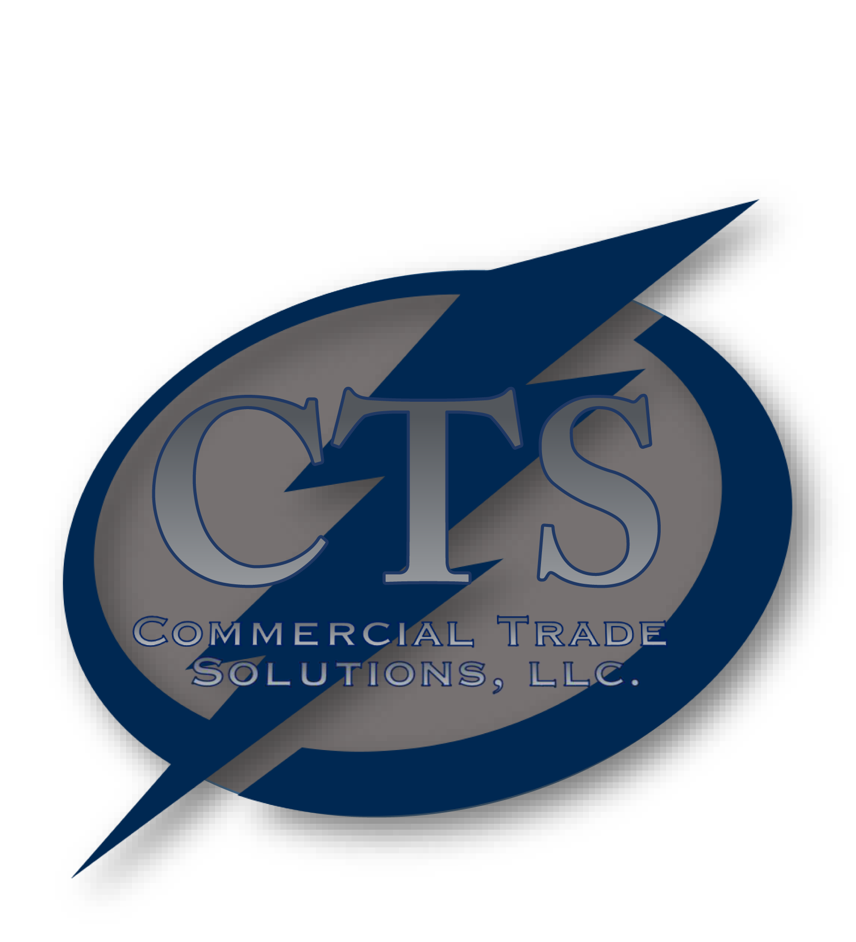 Commercial Trade Solutions LLC Logo