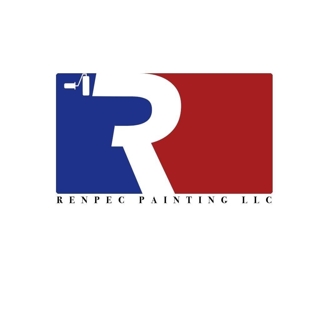 Renpec Painting LLC Logo
