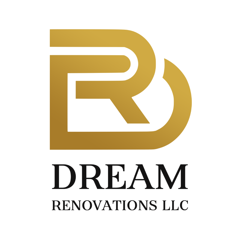 Dream Renovations LLC Logo