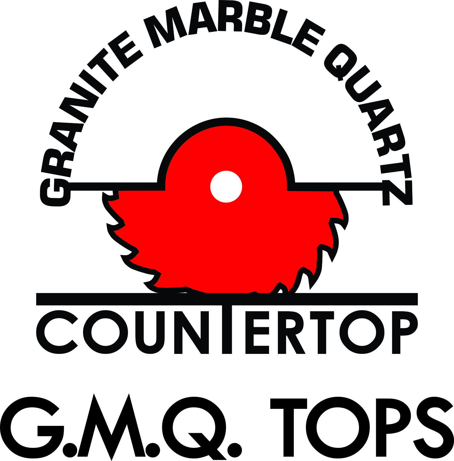 GMQ Tops Logo