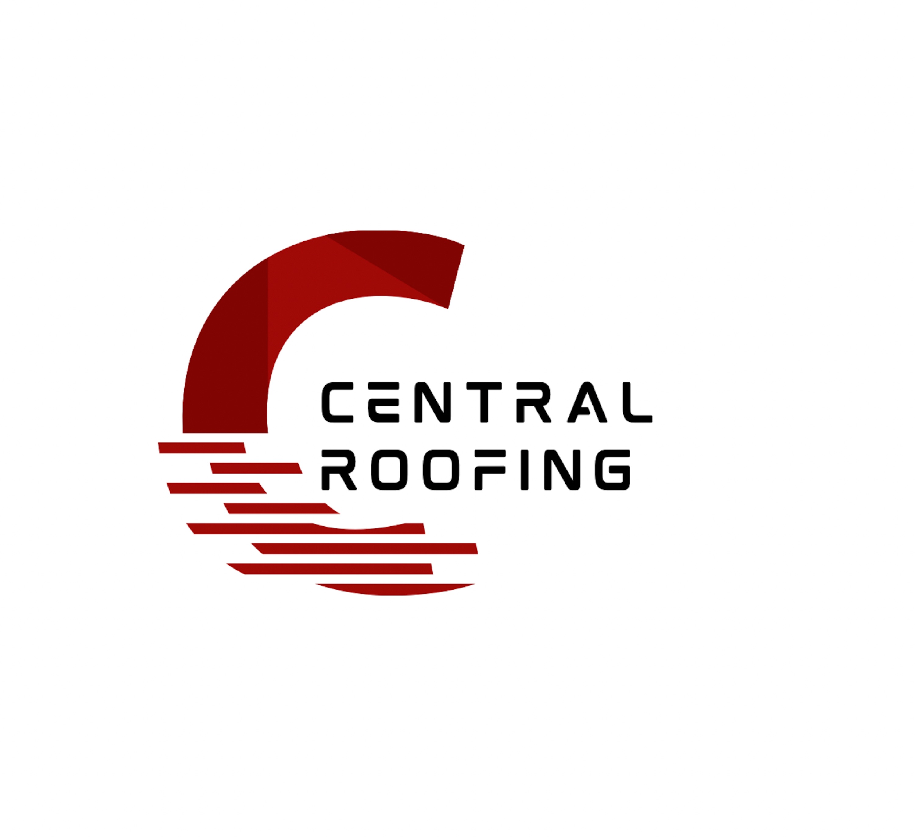 Central Roofing Logo