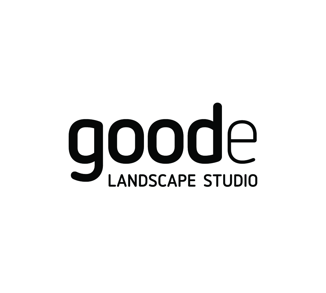 Goode Landscape Studio Logo