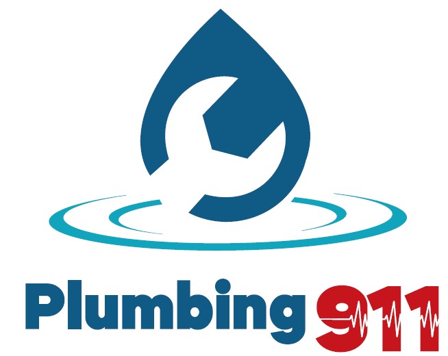 Plumbing911, LLC Logo