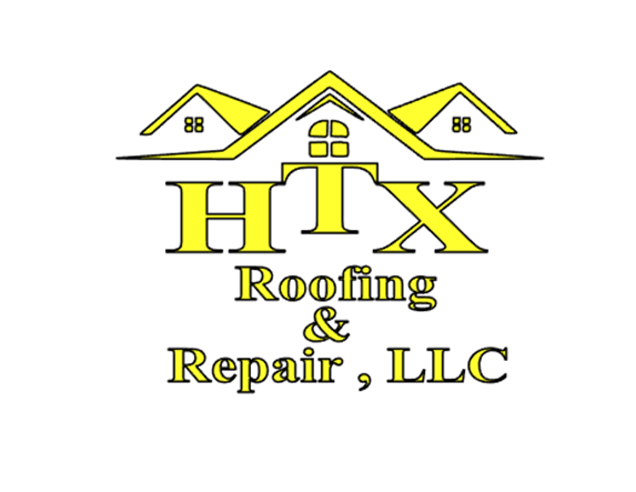 HTX Roofing & Repair, LLC Logo