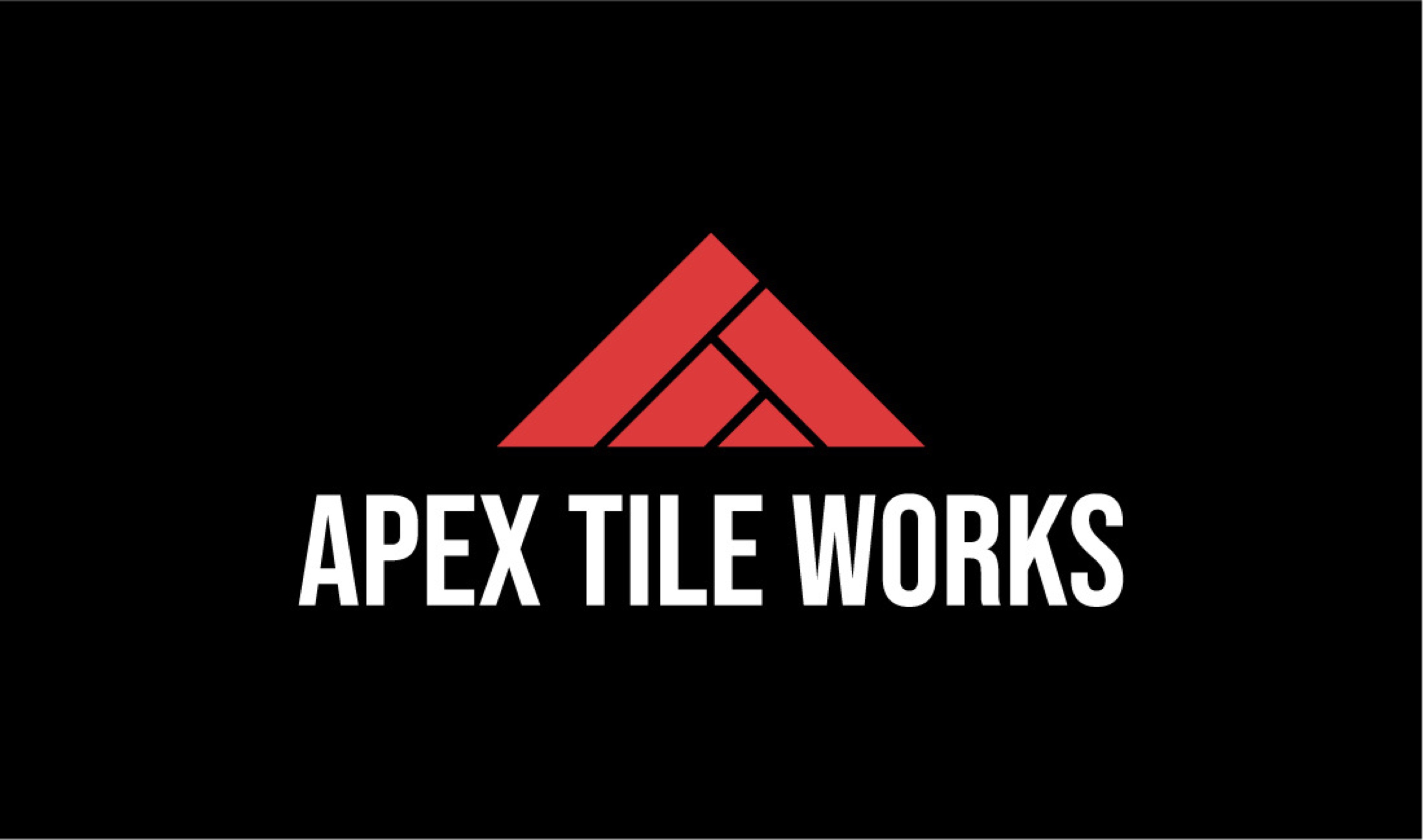 Apex Tile Works Logo