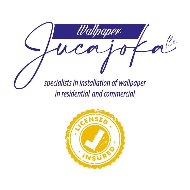 Jucajoka Wallpaper, LLC Logo