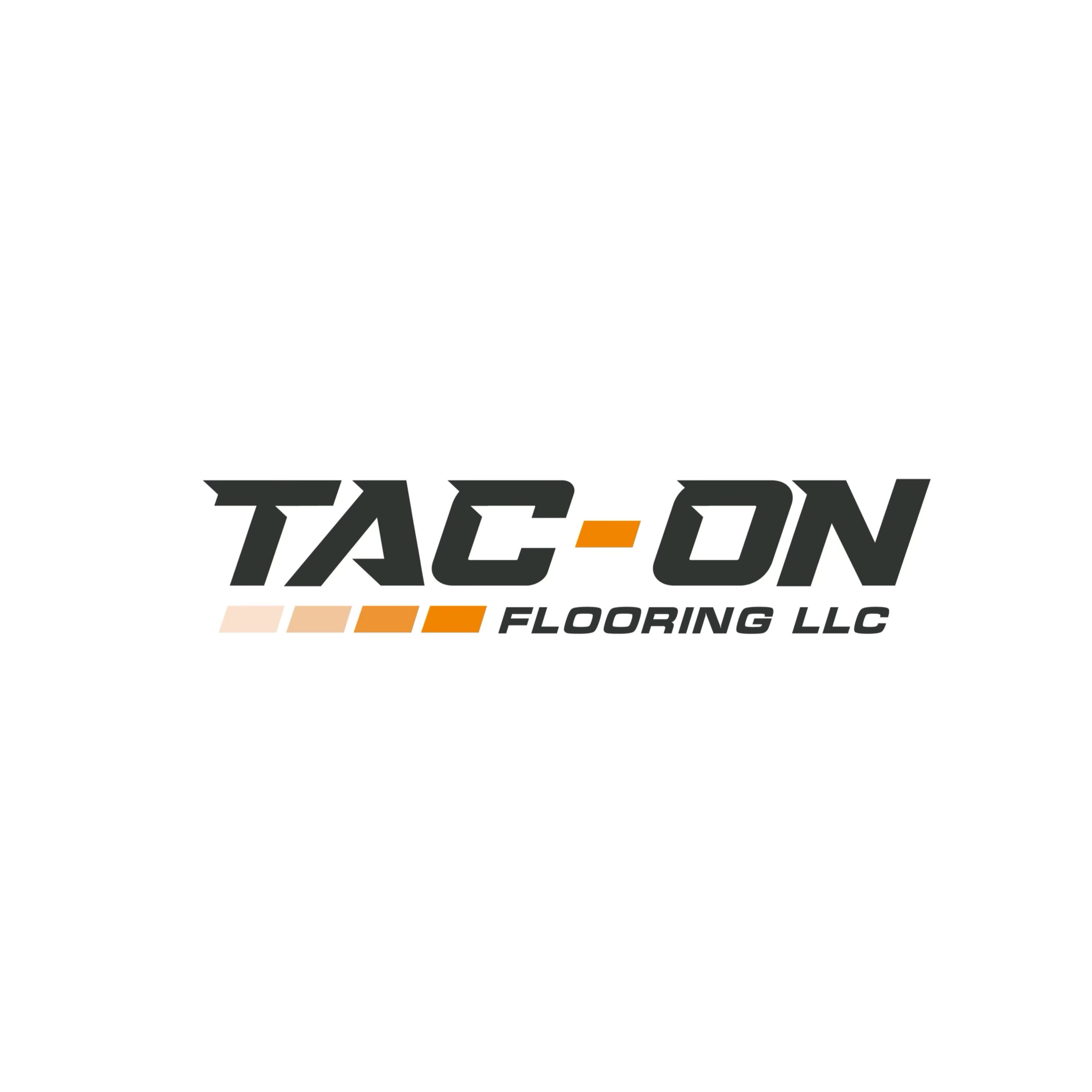 Tac-On Flooring, LLC Logo