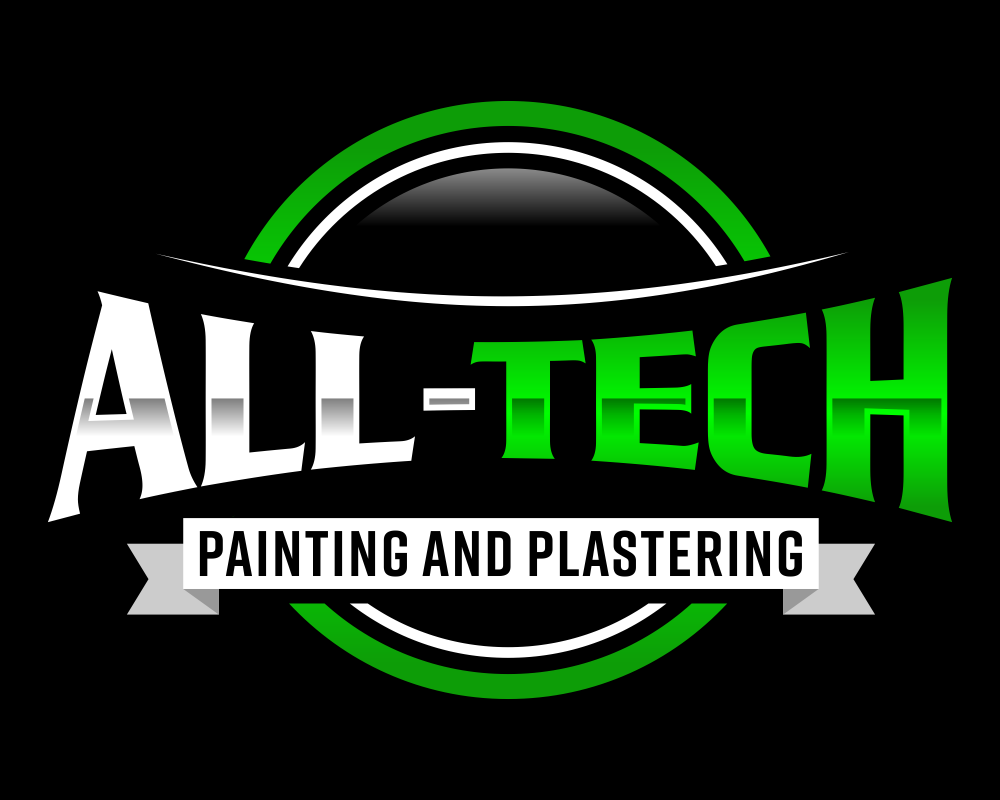 Alltech Painting Logo