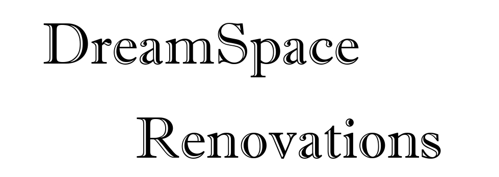 DreamSpace Renovations Logo