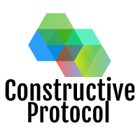 Constructive Protocol Logo