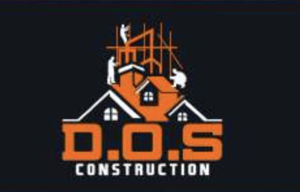 D.O.S. Construction Flooring & Framing, LLC Logo