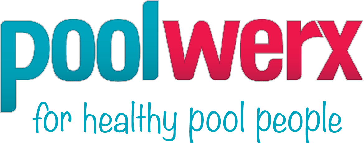 Poolwerx Chattanooga Logo