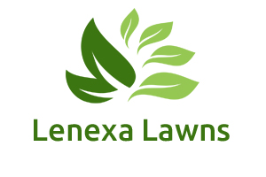 Lenexa Lawns Logo