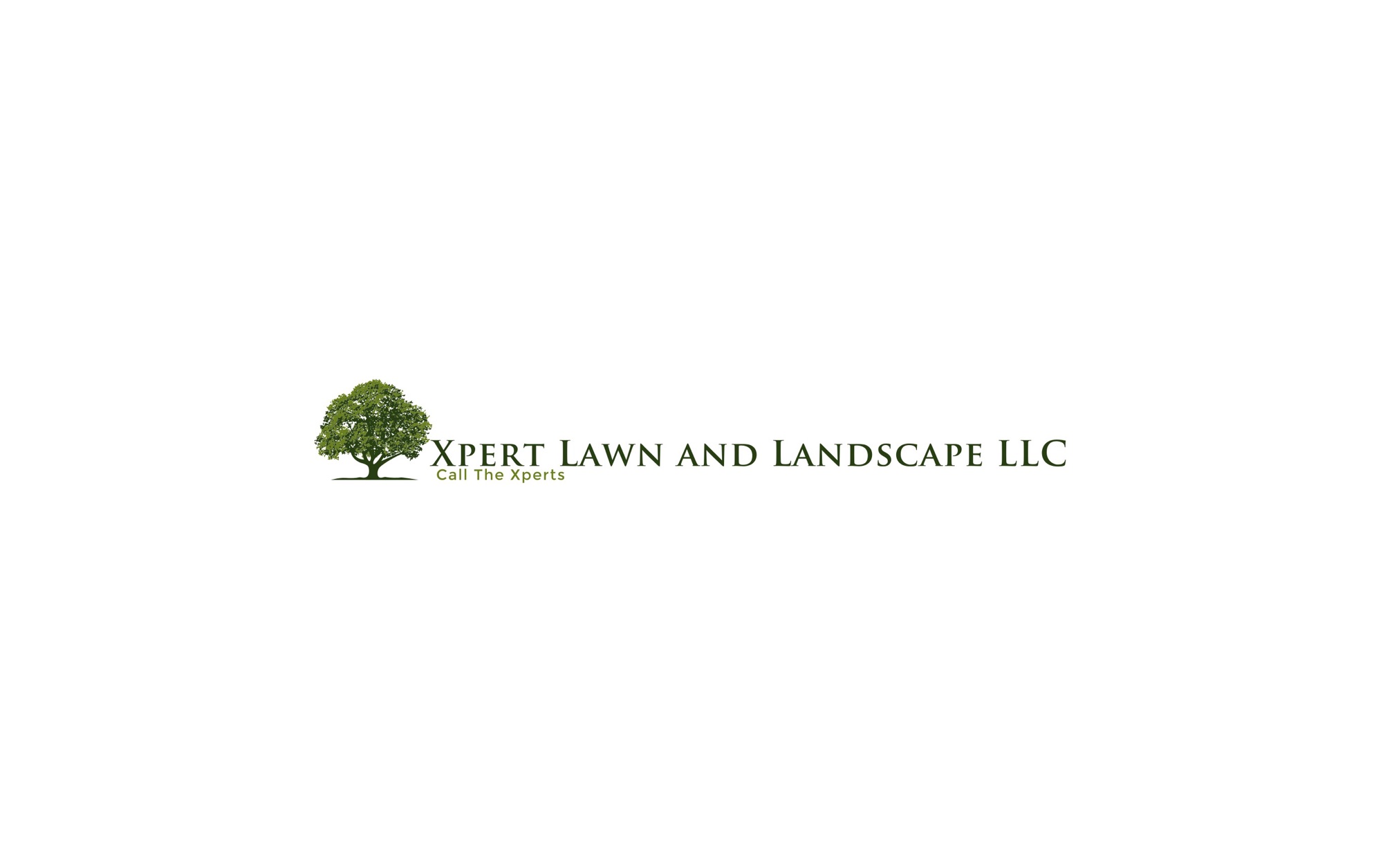 Xpert Lawn And Landscape, LLC Logo