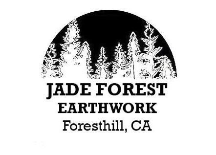 Jade Forest Earthwork Logo
