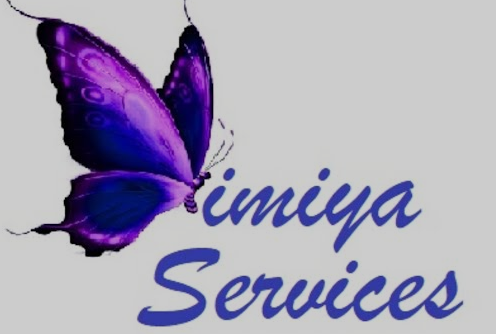 Kimiya Services Inc Logo