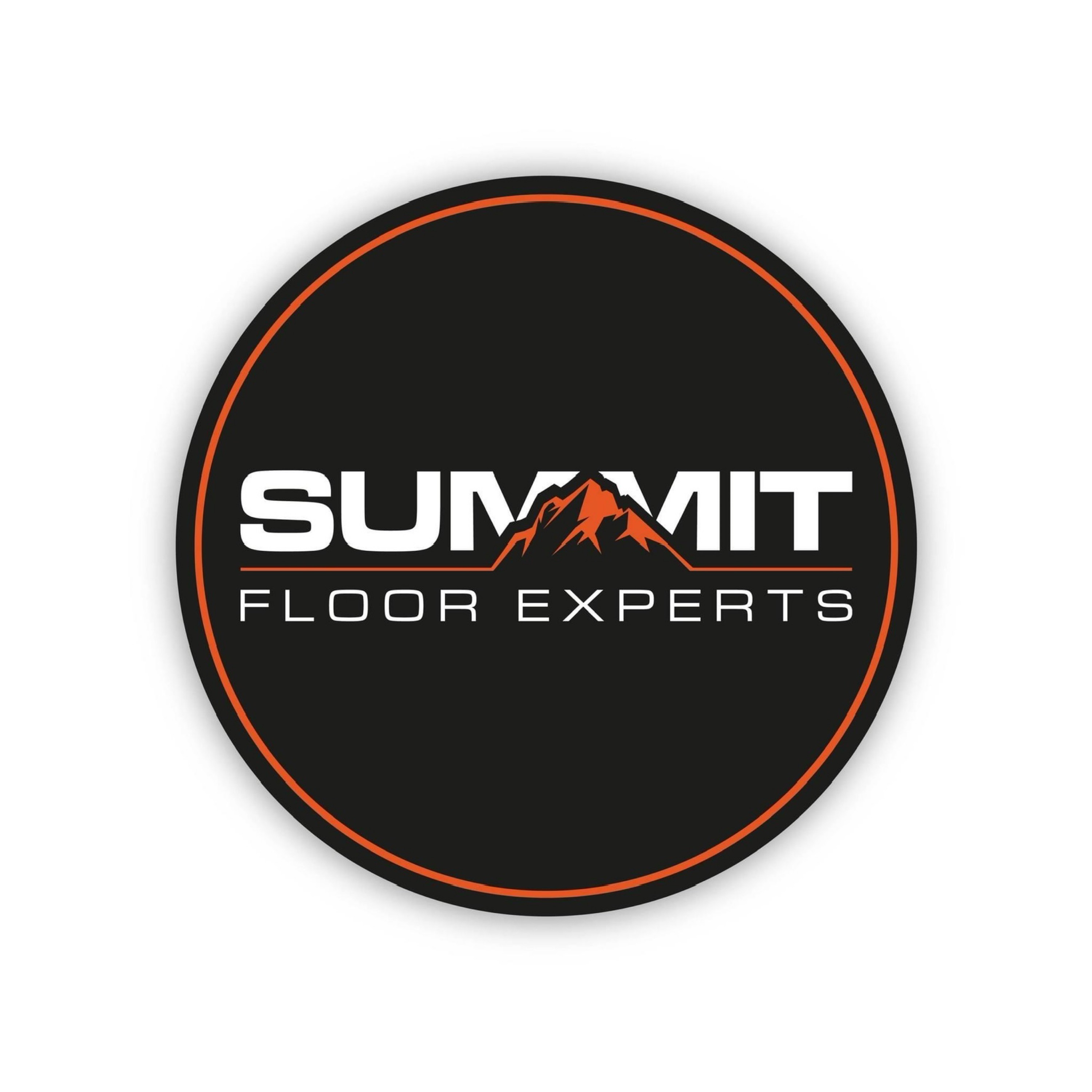 Summit Floor Experts Logo