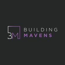Building Mavens Logo
