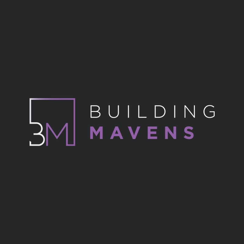 Building Mavens Logo