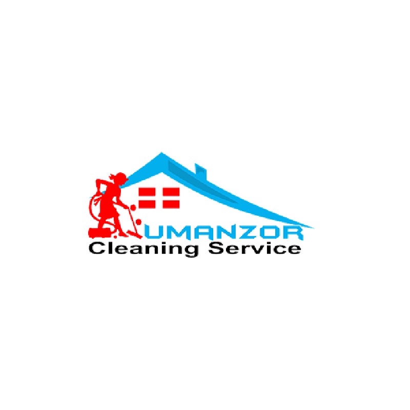 Umanzor Cleaning Services Logo