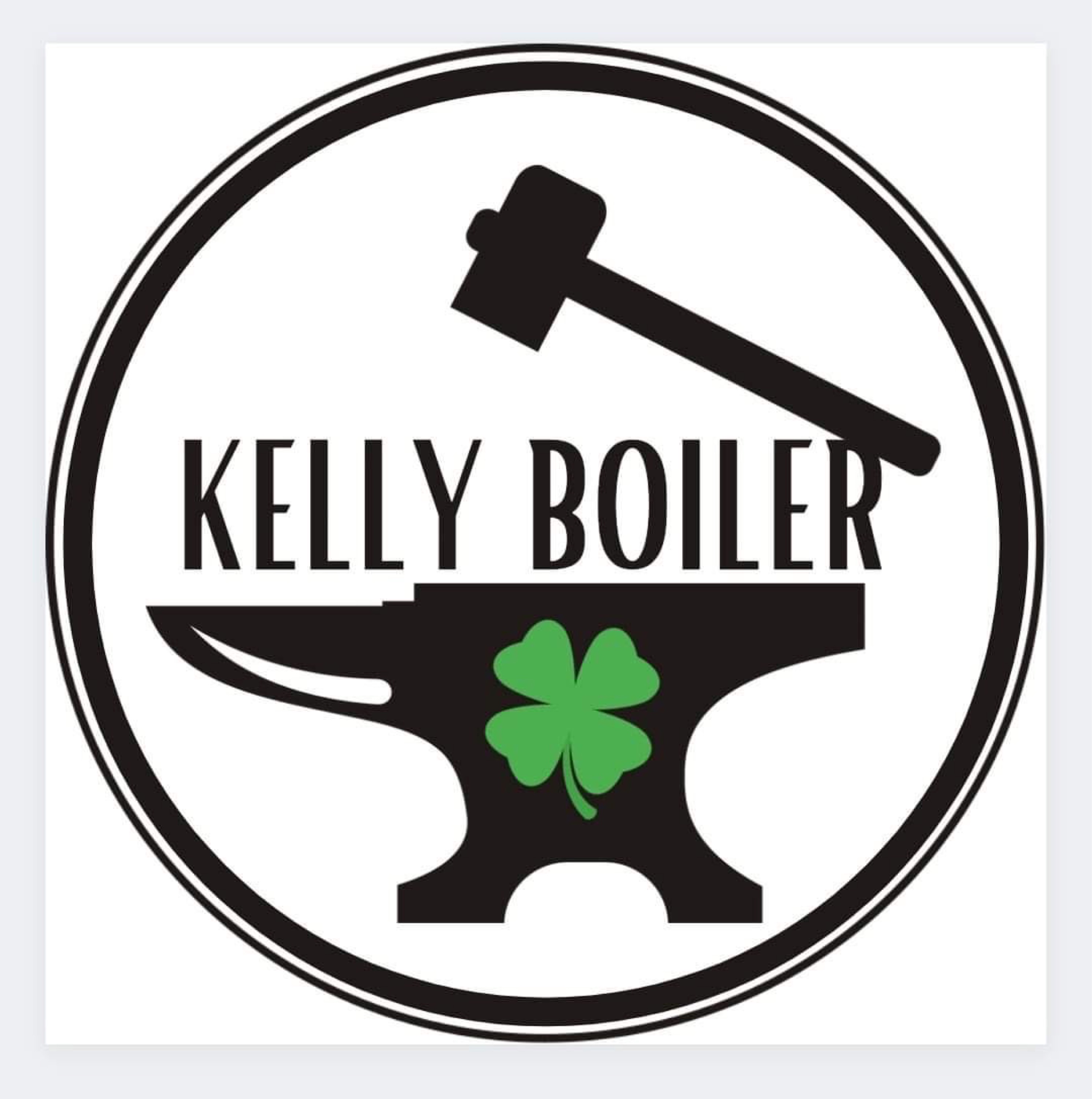 Kelly Boiler Logo