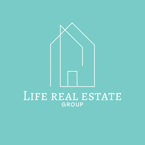 Life Real Estate Group Logo