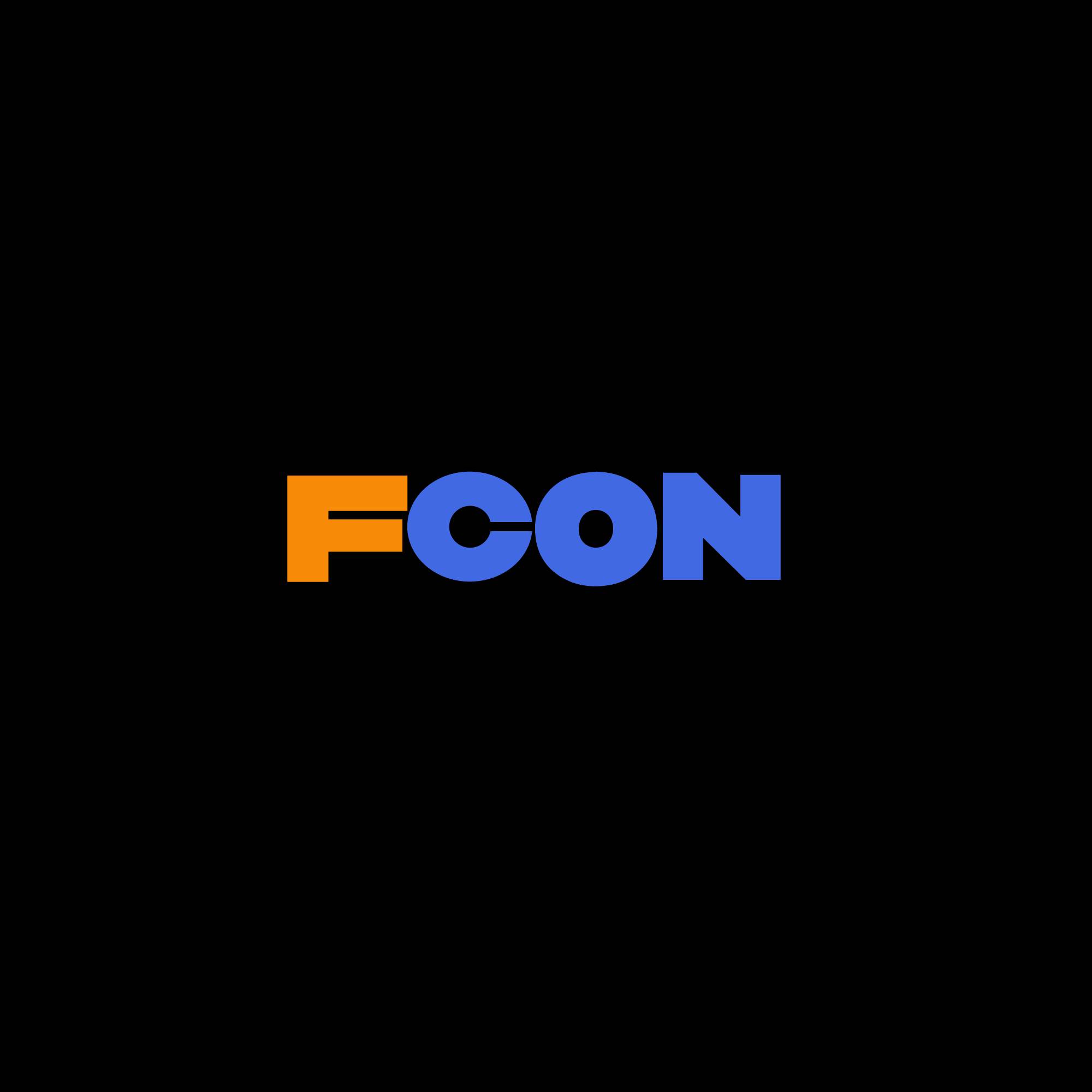 Fcon Construction, LLC Logo