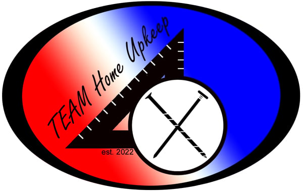 TEAM Home Upkeep LLC Logo